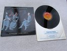 BLACK SABBATH LP HEAVEN AND HELL ORIG UK VERTIGO 1980 EARLIEST 1st PRESS NR MINT