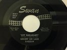 Rare Northern Soul 45 Mickey Lee Lane Hey Sah-Lo-Ney VG+++