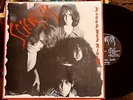 Scientists Blood Red River OZ 1983 Swamp Rock on Augogo Kim Salmon