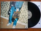 BLINDSIDE self-titled 1997 LP Tooth & Nail TNR1096 zao p.o.d. norma jean