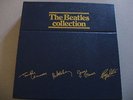 The Beatles Collection Blue Boxed Set 14 Original LPS (1978 EMI) UK Re-issue