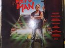 Repo Man Soundtrack LP RARE Vinyl Circle Jerks Plugz Black Flag Fear 1st Press ?