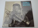 MILES DAVIS SAME (ROUND ABOUT MIDNIGHT) DUTCH PHILIPS  BEST MILES COVER MINT(-)