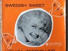 Monica Zetterlund-Swedish Sweet Uk 7inch EP Vinyl