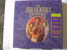 The Jimi Hendrix Experience Velvet Box Set 8xLP's Lmt. Ed.Of 5000 180 Gram Vinyl
