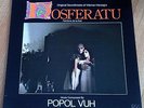 POPOL VUH Nosferatu On the way to a little way LP ORIGINAL FRANCE 1978 Krautrock