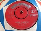 The Beatles ?– Please Please Me 7