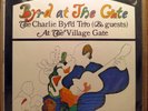 SEALED AUDIOPHILE JAZZ LP CHARLIE BYRD TRIO, BYRD AT THE GATE MFSL 1-515 Japan