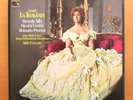 SLS 960 Verdi La Traviata Beverly Sills Nicolai Gedda 3xLP EMI Angel NM/EX