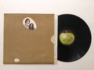 JOHN LENNON AND YOKO ONO Unfinished Music No. 1 Two Virgins Orig 1968 LP EX