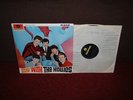HOLLIES Stay With The Hollies 1ST LP 1964 MONO 1st  WITHDRAWN  EARLIEST EVER
