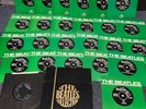 The Beatles - The Singles Collection 1962 - 1970 - 25 Record Box Set