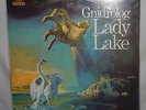 GNIDROLOG 1972 UK PROGRESSIVE ROCK ALBUM RE LADY LAKE SEALED NEW NR