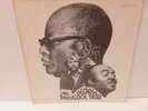 GEORGE MAYCOCK TRIO - Same -  - Privat Ring 01008