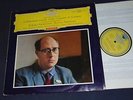SCHUMANN cello concerto TSCHAIKOWSKY rococo ROSTROPOVICH dgg red stereo lp