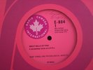 UFO Documentary Part 3 / 4  1975 Canada Radio Show Spoken Interview Moog  ISM LP