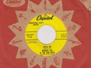 CAPITOL 4128-NORMAN FOX & THE ROB ROYS- DREAM GIRL/PIZZA PIE-PROMO IN CO.SLEEVE