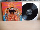 Jimi Hendrix - Axis Bold As Love (1967 Track Record 613003) LP