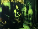 Cradle Of Filth ?– Thornography Vinyl 2LP Roadrunner Records 2013 NEW/SEALED
