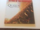 Queen Triple 3 Record Box Set Queen + Paul Rodgers Return Of The Champions......