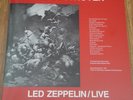 LED ZEPPELIN - THE DESTROYER - LIM ED EMPRESS VALLEY 3 CD LP G/F- CLEVELAND 1977