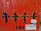 Kraftwerk 3 - D Der Katalog - 8 Album Vinyl Box-Set , 9 LP Deutsche Version