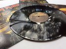 IRON MAIDEN ? PIECE OF MIND ? 1983 EX+ STUNNING VINTAGE VINYL ? ST-12274
