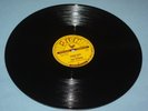 Earl Peterson  Sun Records 197   Boogie Blues & In The Dark  78rpm   Rockabilly