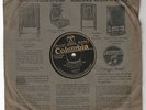 CHARLIE POOLE w/ NORTH CAROLINA RAMBLERS   Baltimore Fire (Columbia 15509-D)