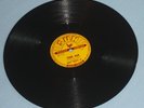 Rufus Thomas Jr.  Sun Records 188  Tiger Man   78rpm   R&B   Blues