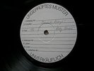 BEACH BOYS Testpressung/Muster WEA Vinyl LP 15 BIG ONES