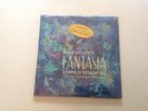 NEVER OPENED SEALED Walt Disney's Fantasia Stereo Soundtrack Release