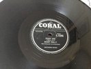 BUDDY HOLLY PEGGY SUE RECORD 78 rpm