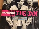 The Sound of The Jam - 2002 Greatest Hits Compilation
