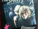 THE SAINTS Eternally Yours HARVEST LP RARE 1978 ORIGINAL 1ST UK PRESSING