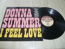 Donna Summer - I feel love (Patrick Cowley Remix 15:45) - 12