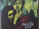 PARADISE LOST - Icon 2LP Vinyl incl. Poster 1993 OIS Gatefold Death Gothic Metal
