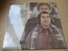 Simon & Garfunkel Bridge Over Troubled Water UK 1st Press 1970 LAMINATED COVER