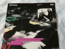 Nirvana / Fluid - Molly's Lips / Candy - 7