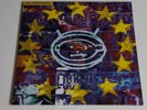 U2 - ZOOROPA - EU 1993  VINYL LP - OIS Insert RARE NM