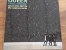 QUEEN & PAUL RODGERS THE COSMOS ROCK COLLECTORS EDITION 5 LP VINYL BOX SET MINT