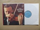 Orig. LP Angel Bloch Violin Conerte Menuhin PO Kletzki = ASD 584
