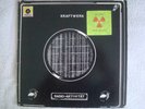 KRAFTWERK - RADIO-AKTIVITÄT - LP OIS KLING KLANG 1975 HÖR ZU EMI