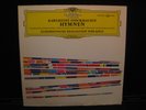 Karlheinz Stockhausen ?– Hymnen, Deutsche Gramophone, 139 421/22