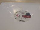 Giant Claw - Dark Web LP - Test Pressing - Orange Milk Records