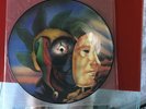Marillion - Market Square Heroes - Picture Disc Vinyl - 1983 - 12EMIP5351B