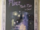 Prince Purple Rain Live  in Concert Sparkle Vinyl LP NEW  Limited Edition