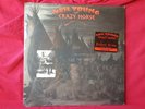 Neil Young w/Crazy Horse 