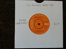 ? Dean Courtney   I`ll Always Need You   Iconic Sound ?