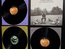 GEORGE HARRISON ALL THINGS MUST PASS ORIGINAL NMINT VINYL 3 LP +POSTER
